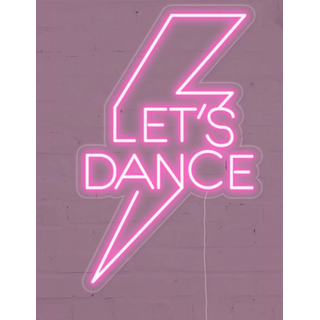 Let's Dance Neon