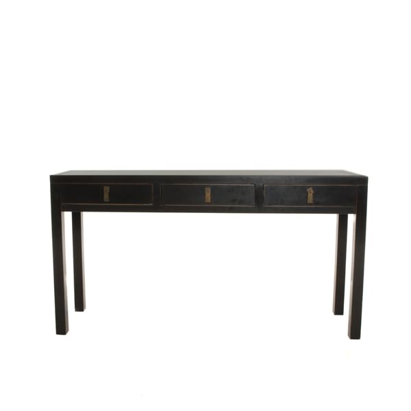 Regal Console Table