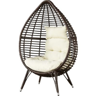 Birdcage Chair