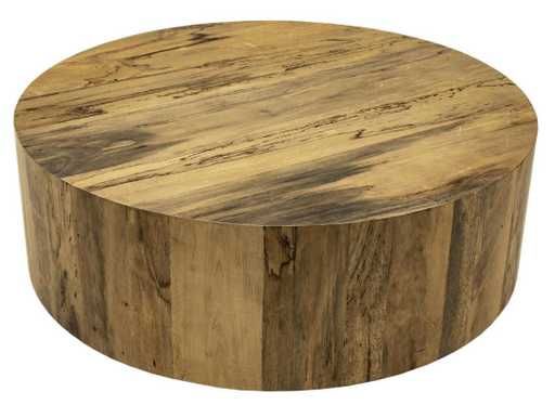 Spicewood Table