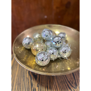 Decorative Small Discoballs