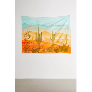 Laurel Desert Tapestry