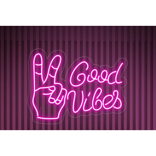 Good Vibes Neon