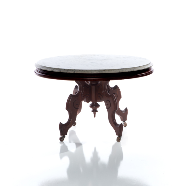 The Francesca Cocktail Table