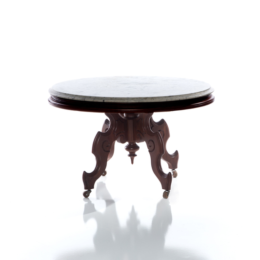 The Francesca Cocktail Table