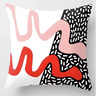 Pop Pillow