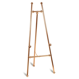 Brass Easel