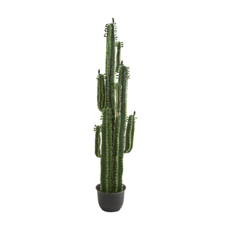 78" Faux Cactus