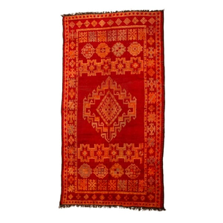 Hamsa Rug