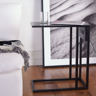 Charging Side Table