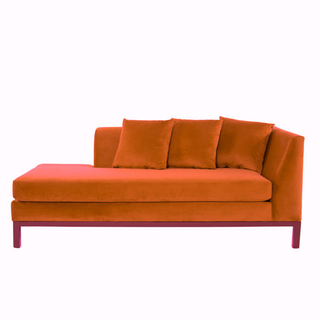 Gambino Chaise Sofa