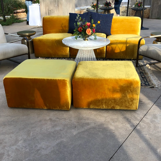 Kacey Armless Sofa Chair