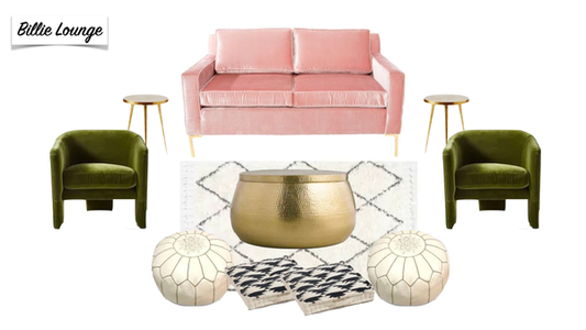 Billie Lounge
