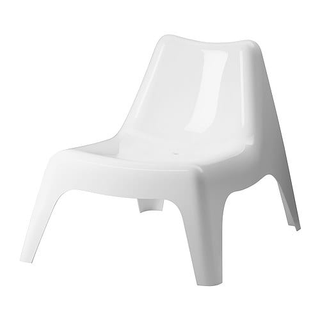 Malmo Chair