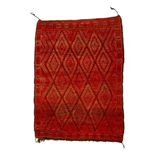 Kitula Rug