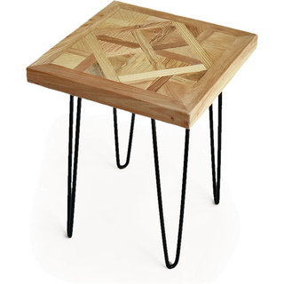 Terlingua Side Table