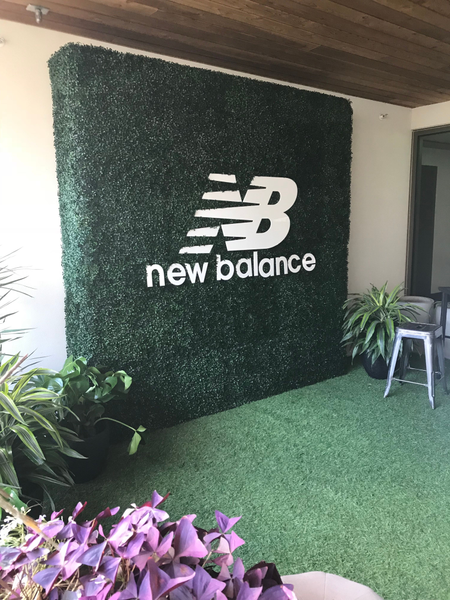 Customizable Wooden Wall Structure