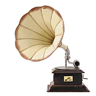 Gramophone