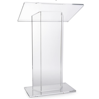 Acrylic Podium