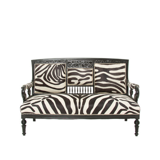 Monroe Settee