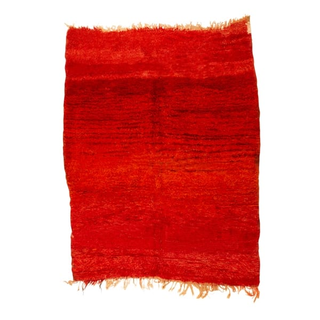 Red City Rug