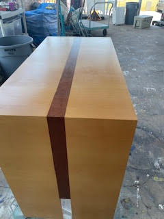 Keith Kreeger Pub Tables