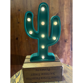 Small Marquee Cactus