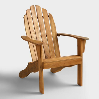 Adirondack Chair