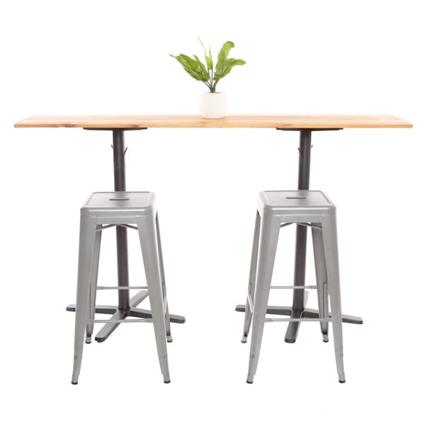 Cafe Bar Table