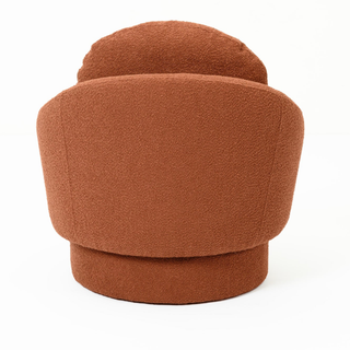 Willie Swivel Chair