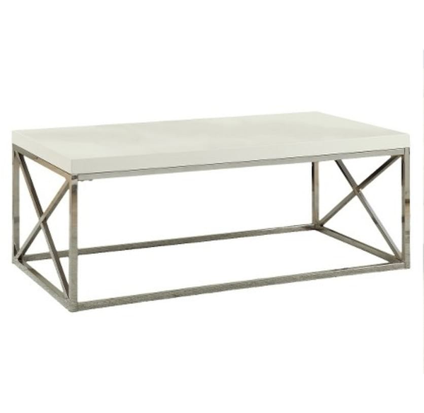 Alberta X Coffee Table