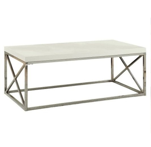 Alberta X Coffee Table