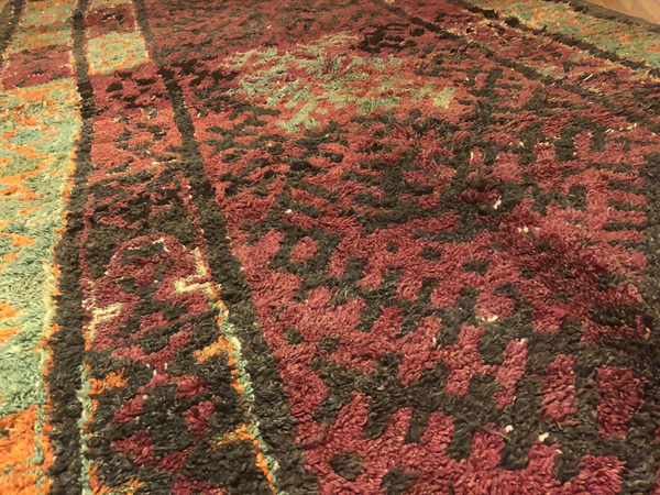 Medina Rug