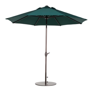 Hunter Green Umbrella