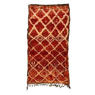 Nomad Rug