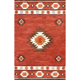 Ocotillo Rug