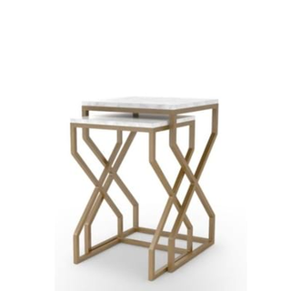 Denia Nesting Side Tables