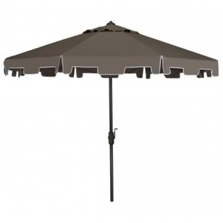 Taupe Umbrella