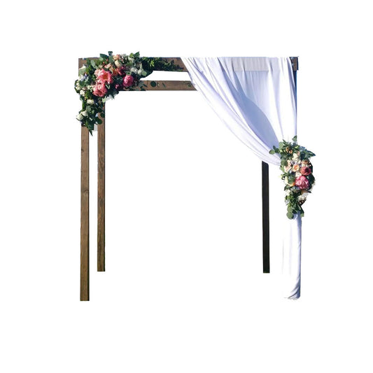 Pergola Ceremony Arch