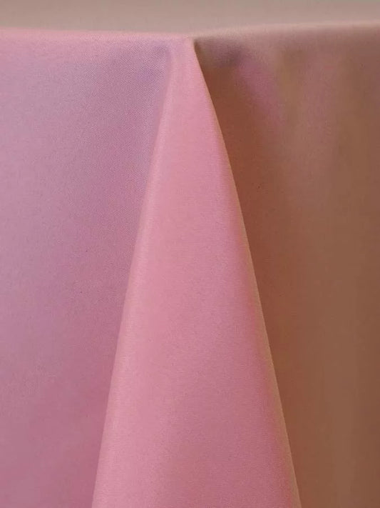 Pink Linen