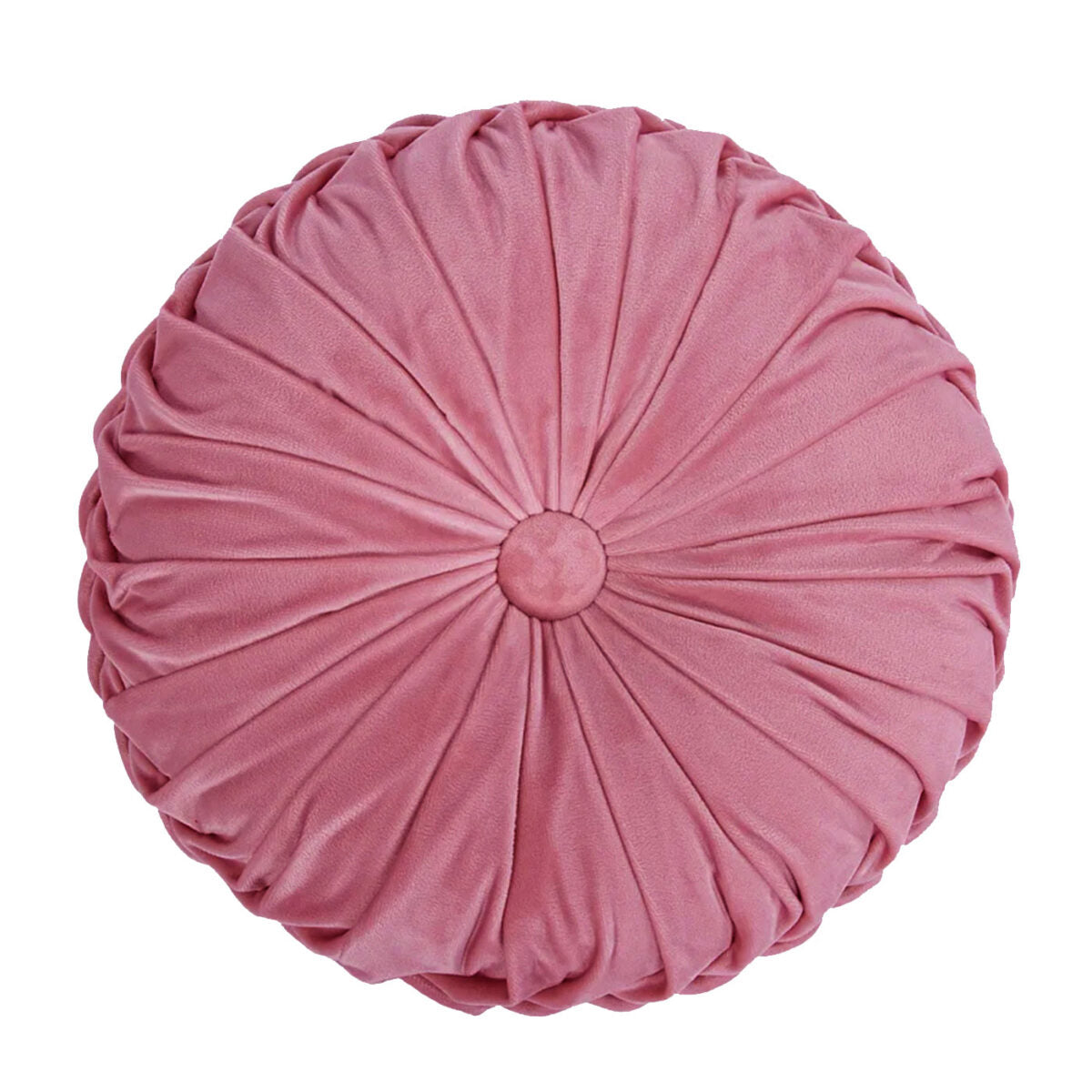 Pillow Collection - Rose Pintuck Pillow