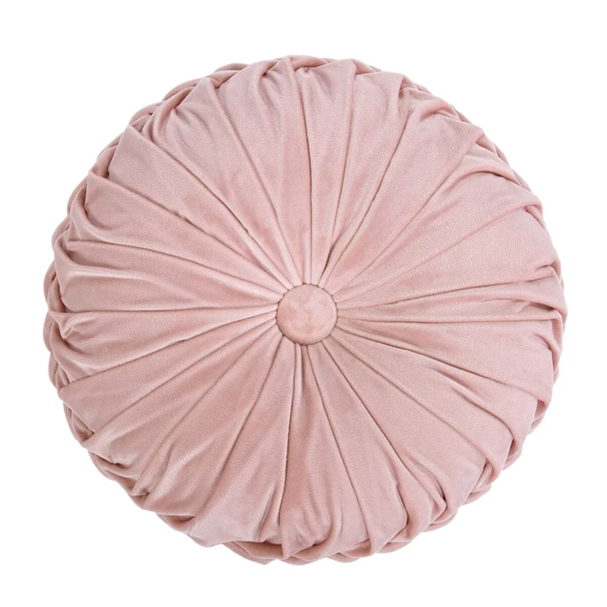 Pillow Collection - Pink Pintuck Pillow