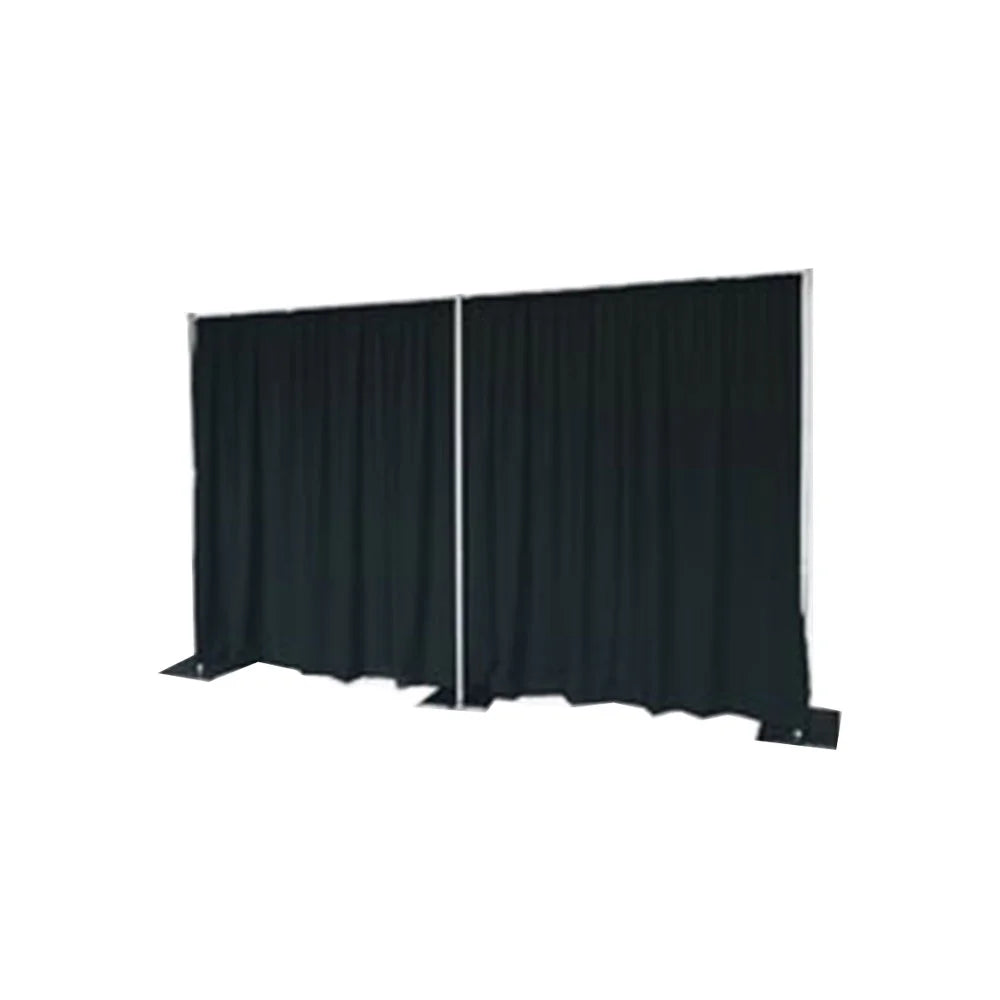 Pipe & Drape