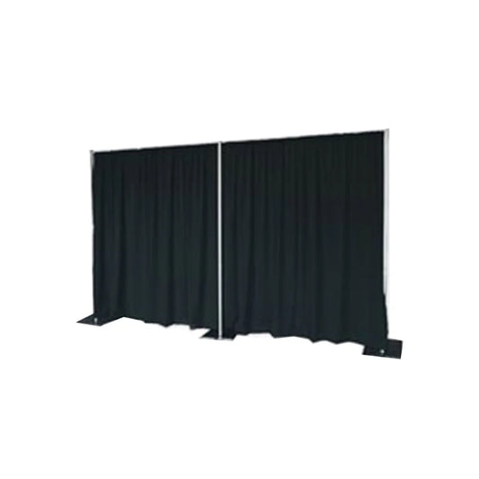 Pipe & Drape