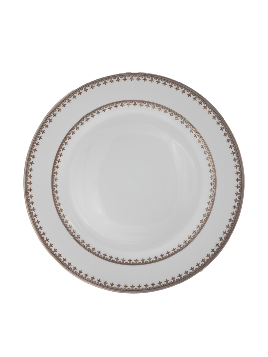 Fable Dinner Plate 
