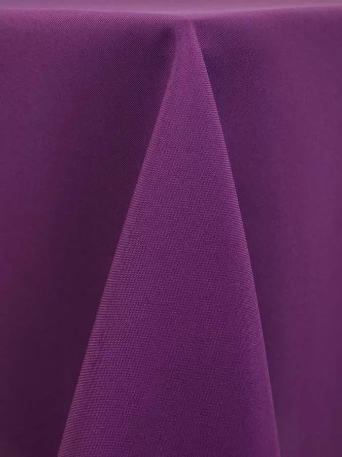 Plum Linen