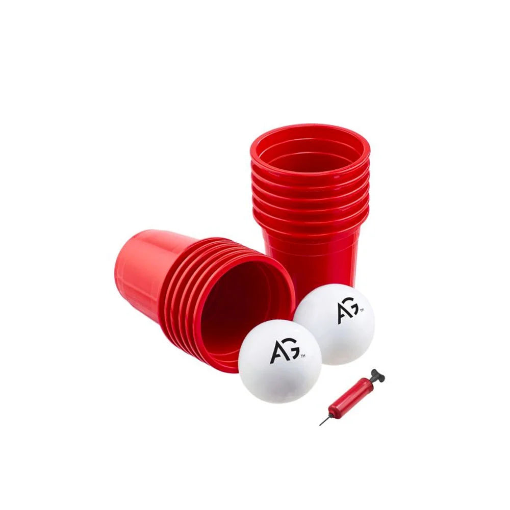Party Pong