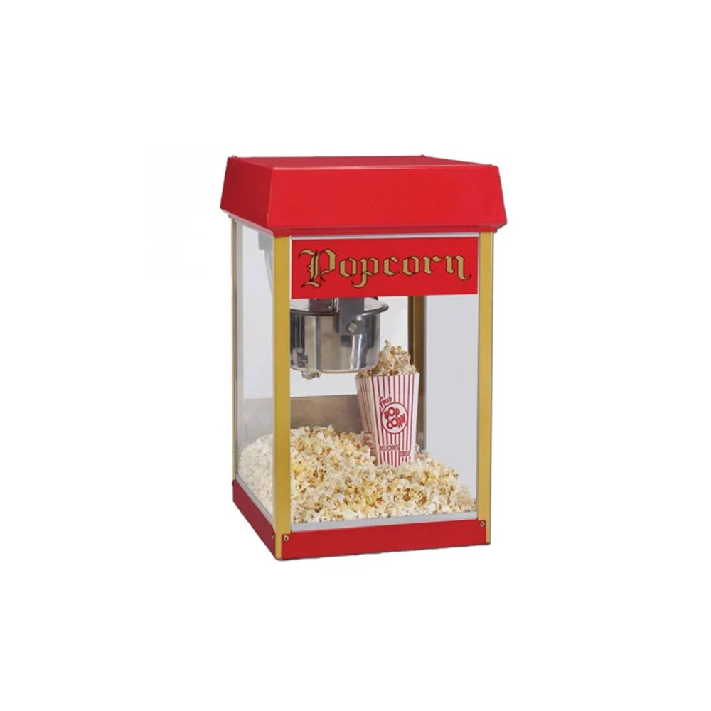 Popcorn Machine