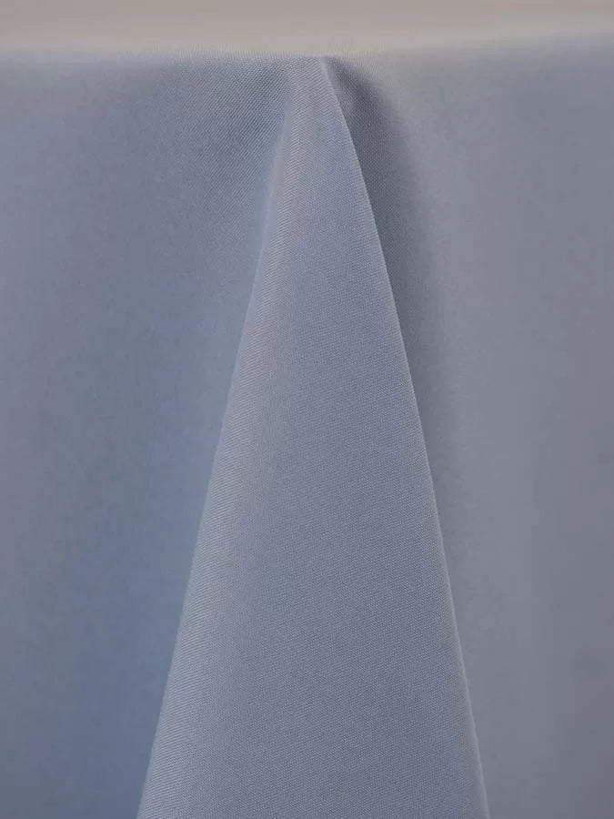 Powder Blue Linen