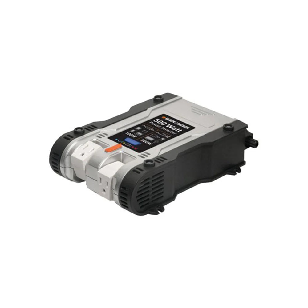 Power Inverter
